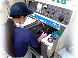 事業案内